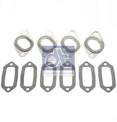 Комплект прокладок, двигатель VOLVO 270769