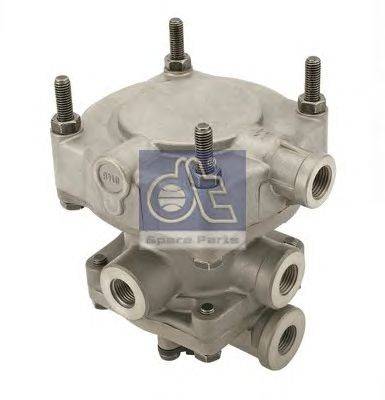 Упраляющий клапан, прицеп DT 5.70121