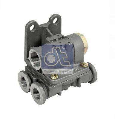 Клапан аварийного растормаживания RENAULT TRUCKS 50 21 170 470