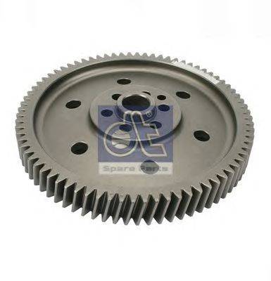 Шестерня, распределительный вал DT 210720