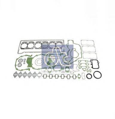 Комплект прокладок, двигатель DT 390121