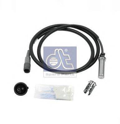 Датчик, частота вращения колеса DT 121661