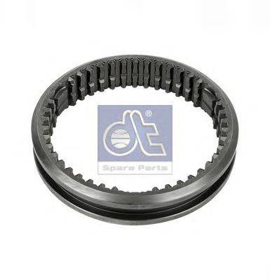 Кольцевая шестерня, ступенчатая коробка передач DT 550314