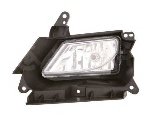 Противотуманная фара ALKAR 2912652