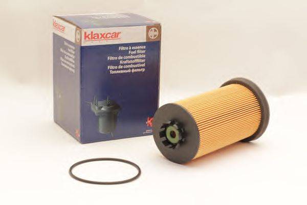 Топливный фильтр KLAXCAR FRANCE FE044z