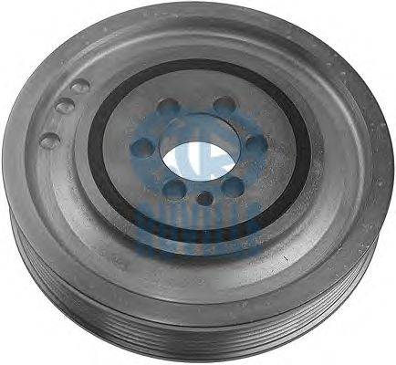 Ременный шкив, коленчатый вал RUVILLE 515810