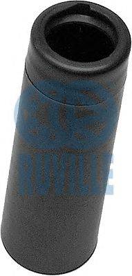 Защитный колпак / пыльник, амортизатор RUVILLE 845401