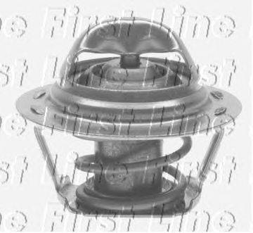 Термостат, охлаждающая жидкость FIRST LINE FTS265.78