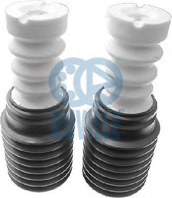 Пылезащитный комилект, амортизатор RUVILLE 816802