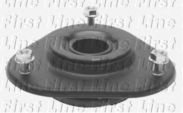 Ремкомплект, опора стойки амортизатора FIRST LINE FSM5225