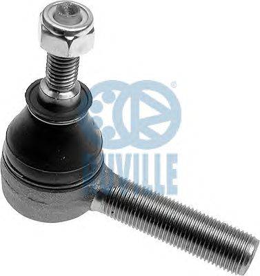 Наконечник поперечной рулевой тяги RUVILLE 918005