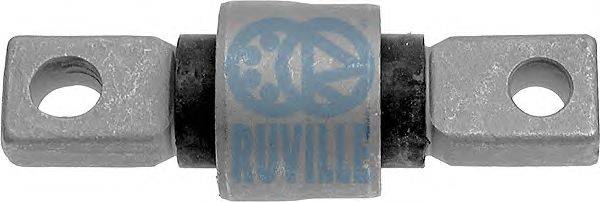 Подвеска, рычаг независимой подвески колеса RUVILLE 987407