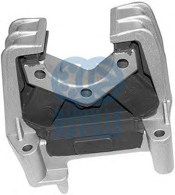 Подвеска, автоматическая коробка передач; Подвеска, ступенчатая коробка передач RUVILLE 335306