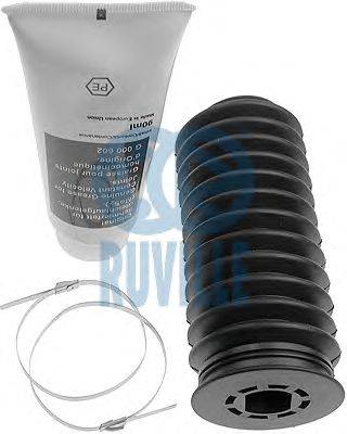 Комплект пылника, рулевое управление RUVILLE 946602