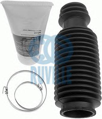 Комплект пылника, рулевое управление RUVILLE 946610