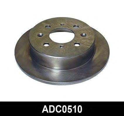 Тормозной диск COMLINE ADC0510
