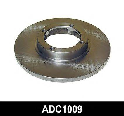 Тормозной диск COMLINE ADC1009