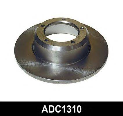 Тормозной диск COMLINE ADC1310
