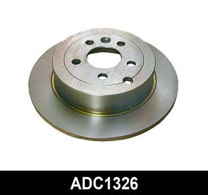 Тормозной диск COMLINE ADC1326