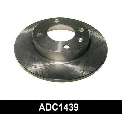 Тормозной диск COMLINE ADC1439