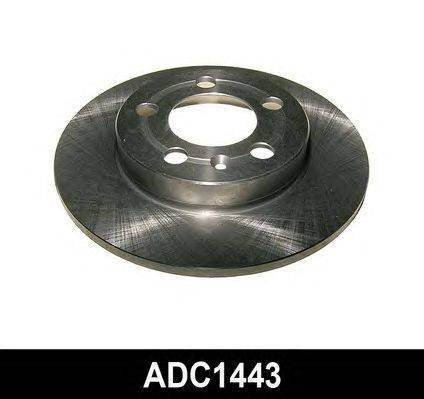 Тормозной диск CAR 14229