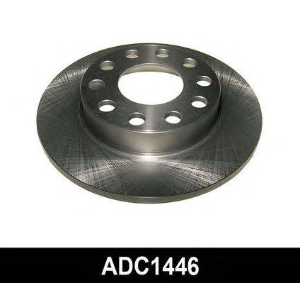 Тормозной диск COMLINE ADC1446