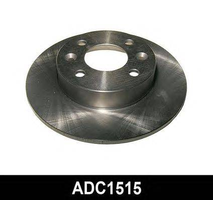 Тормозной диск COMLINE ADC1515