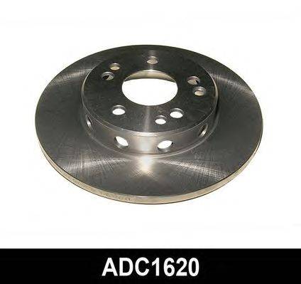 Тормозной диск COMLINE ADC1620