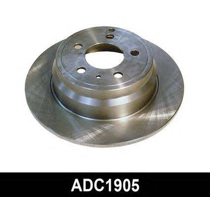Тормозной диск COMLINE ADC1905