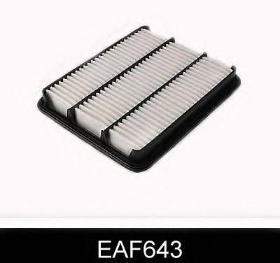 Воздушный фильтр COMLINE EAF643