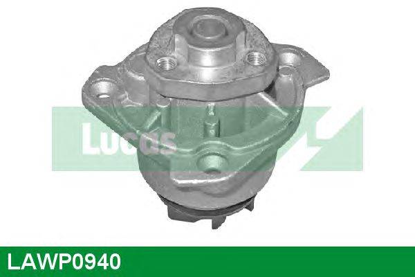 Водяной насос LUCAS ENGINE DRIVE LAWP0940