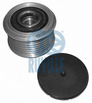 Механизм свободного хода генератора SCHAEFFLER GRUPPE 535014210