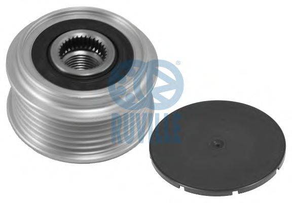 Механизм свободного хода генератора SCHAEFFLER GRUPPE 535021910