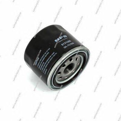 Масляный фильтр NPS LS892