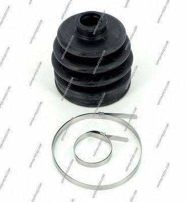 Комплект пылника, приводной вал NPS 6300002