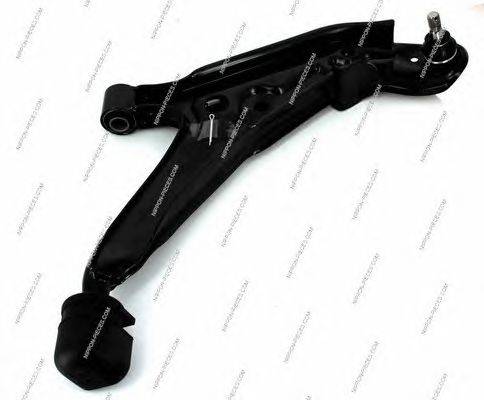 Несущий / направляющий шарнир NPS JTC228