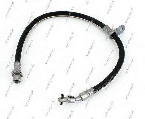 Тормозной шланг NPS LH0479