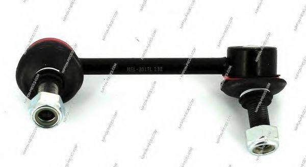 Тяга / стойка, стабилизатор NPS 3337001