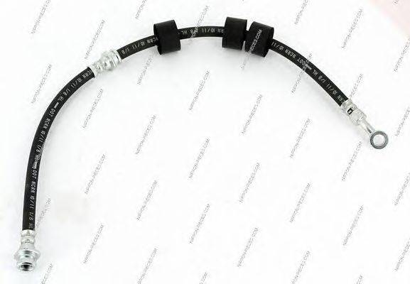 Тормозной шланг NPS ADK85325