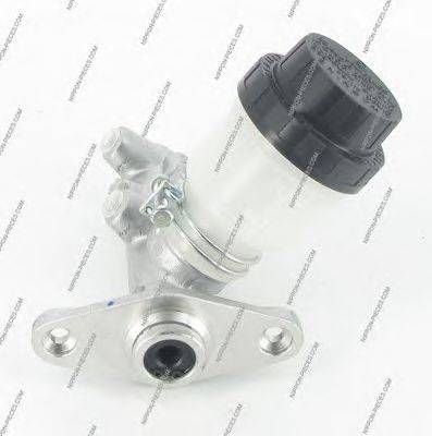 Главный тормозной цилиндр NPS MD003