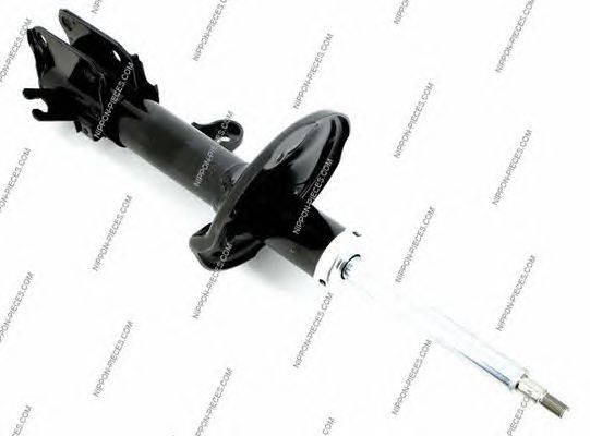 Амортизатор NPS 334502