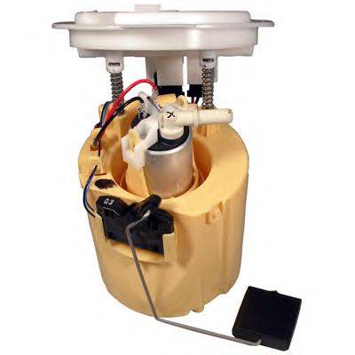 Элемент системы питания SIDAT 72555