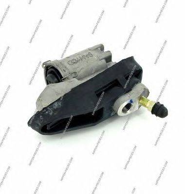 Колесный тормозной цилиндр NPS ADN14403