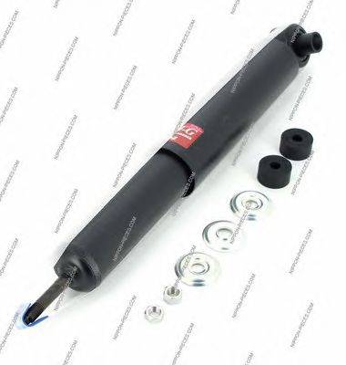 Амортизатор NPS 344211