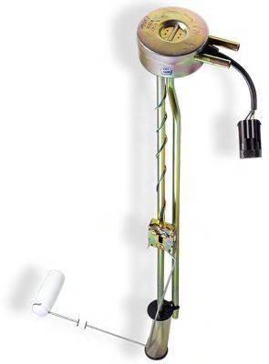 Датчик, запас топлива FISPA 21177