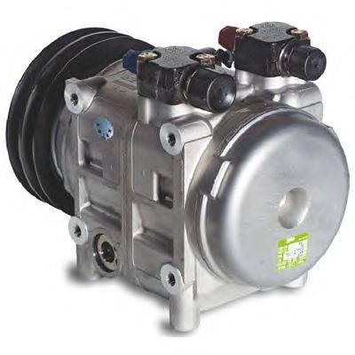 Компрессор, кондиционер SIDAT 12008