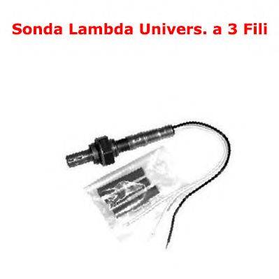 Лямбда-зонд FISPA 90070-2
