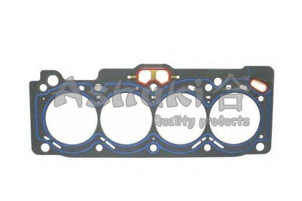 Прокладка, головка цилиндра ASHUKI T79021