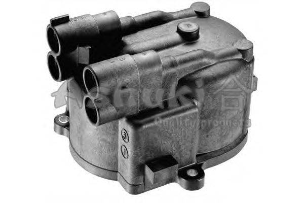 Крышка распределителя зажигания ASHUKI 1596-0202