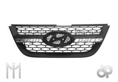 Решетка радиатора ASHUKI 8206518